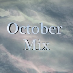 October Mix