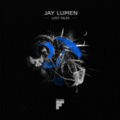 Jay Lumen - Old Machines (Original Mix) Low Quality Preview
