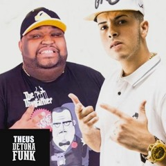 MC Kalzin e MC G15 - Amor Complicado (DJ Teta) Lançamento 2016