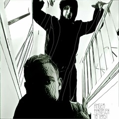 ft anger - vom leben gezeichnet ~ 181ERS!