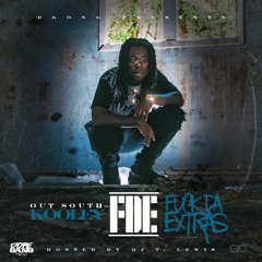 Dying Breed (Feat. Milli Montana)