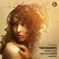 The Insiders Feat. Collette Warren - Hands Of Time (Intrigue030)