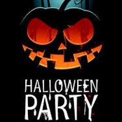PROMO Hallowen Party 2016