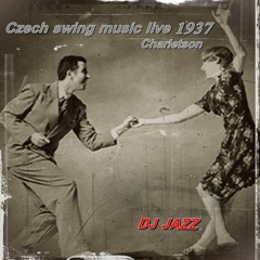 Czech Swing Music Live 1937 Charletson