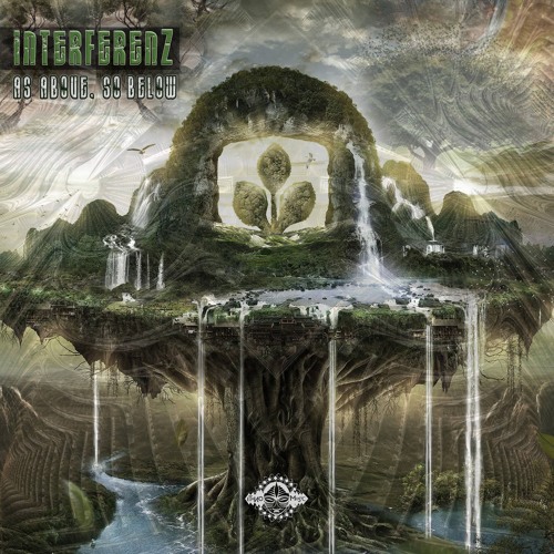 EP Interferenz - As Above, So Below
