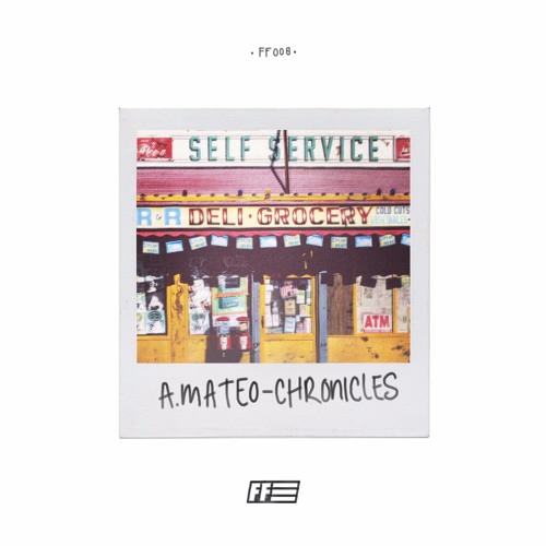 a.Mateo - Chronicles