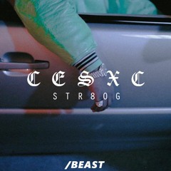 C E S X C - /BEASTAPE #1