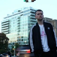 Justin Cudmore Guest Mix for THUMP
