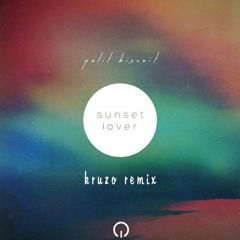Petit Biscuit - Sunset Lover (Kruzo remix)