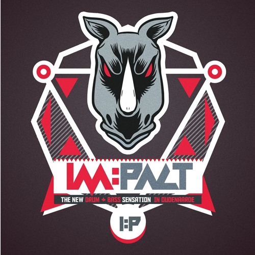 Upgrade B2b Hizzleguy ft. MC Skywalker live at IM:PACT 08.10.16