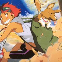 Cowboy Bebop OST- Spokey Dokey