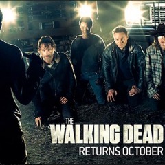 The Walking Dead - New Season My Soundtrack