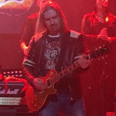 Guitar Playing Showcase