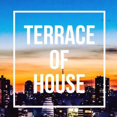 Terrace Of House RS Live - Buenos Aires Oct 15