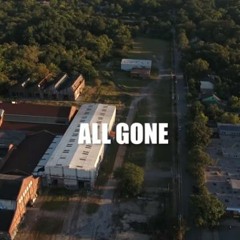 Miss Mulatto- All Gone (prod. By Victorh.beats & The808kid)Shot By- Ron21hoops