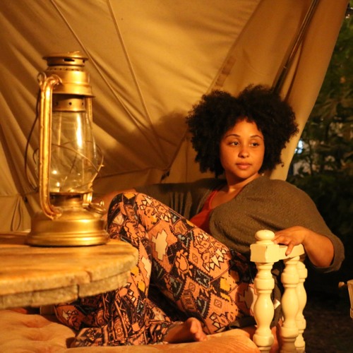 Mercy - Crys Alexandra