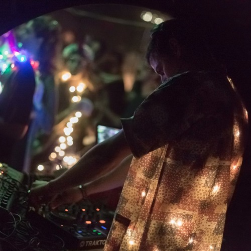 Adam Ten - Soundbox - Decompression 2016