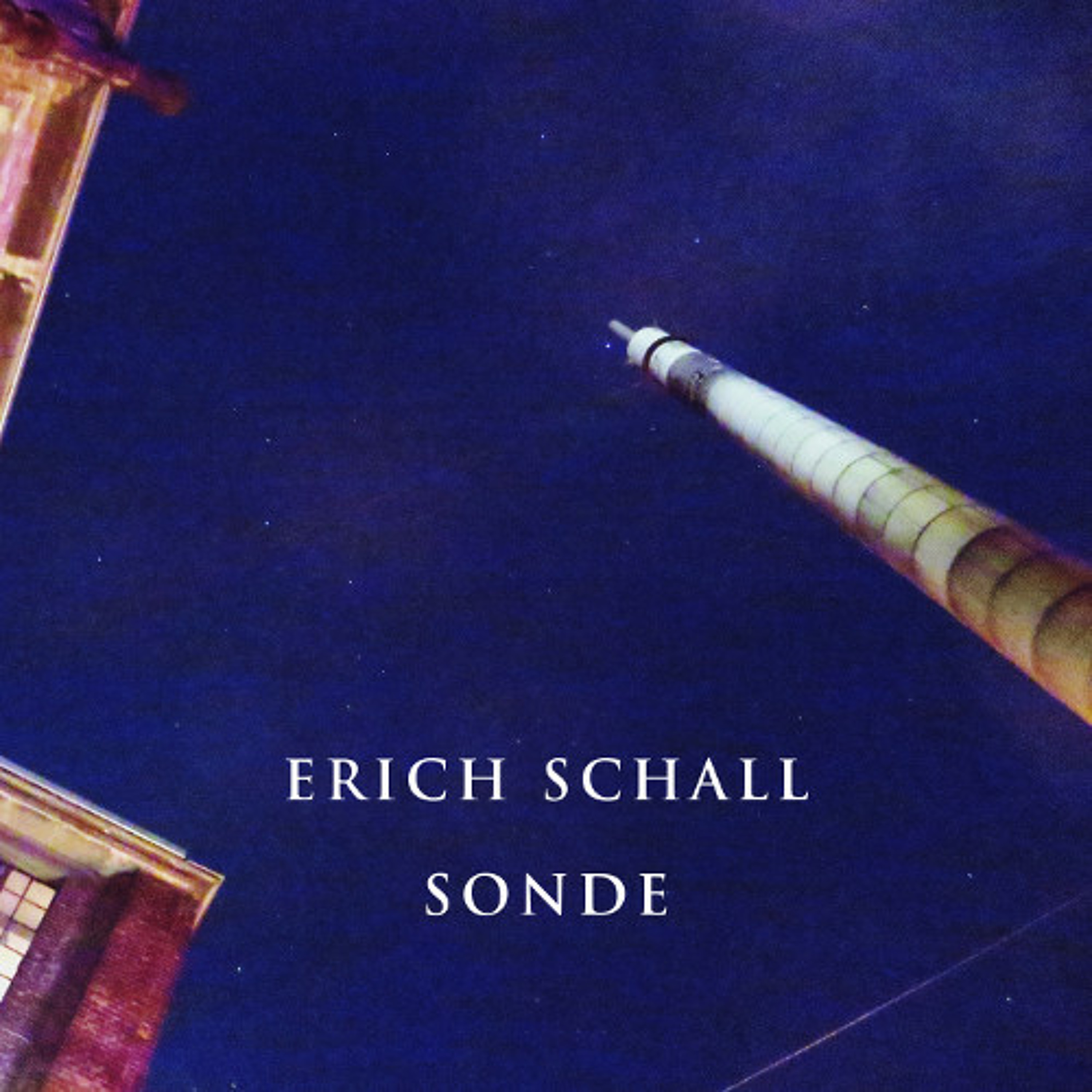 Erich Schall