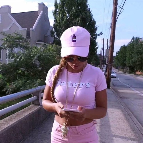 Stream Miss Mulatto -On My Way by Latto | Listen online for free on SoundCloud
