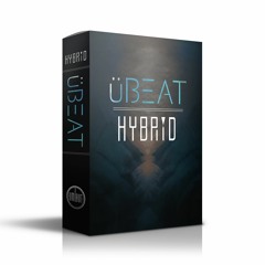 uBEAT Hybrid Demo Beat 6