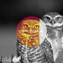 Oxlade & Everdom - Close Back (Original Mix)
