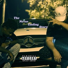 The Reaper Ft. Bluff Gawd (Prod. By Bluff Gawd)