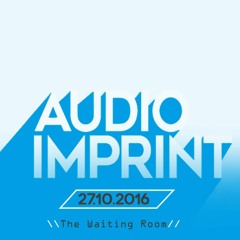 Audio Imprint Promo #01