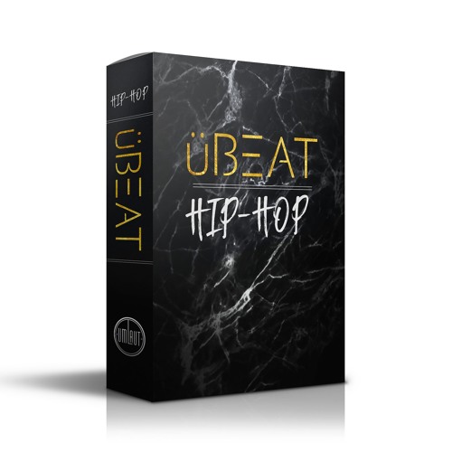 uBEAT Hip-Hop Demo Beat 1