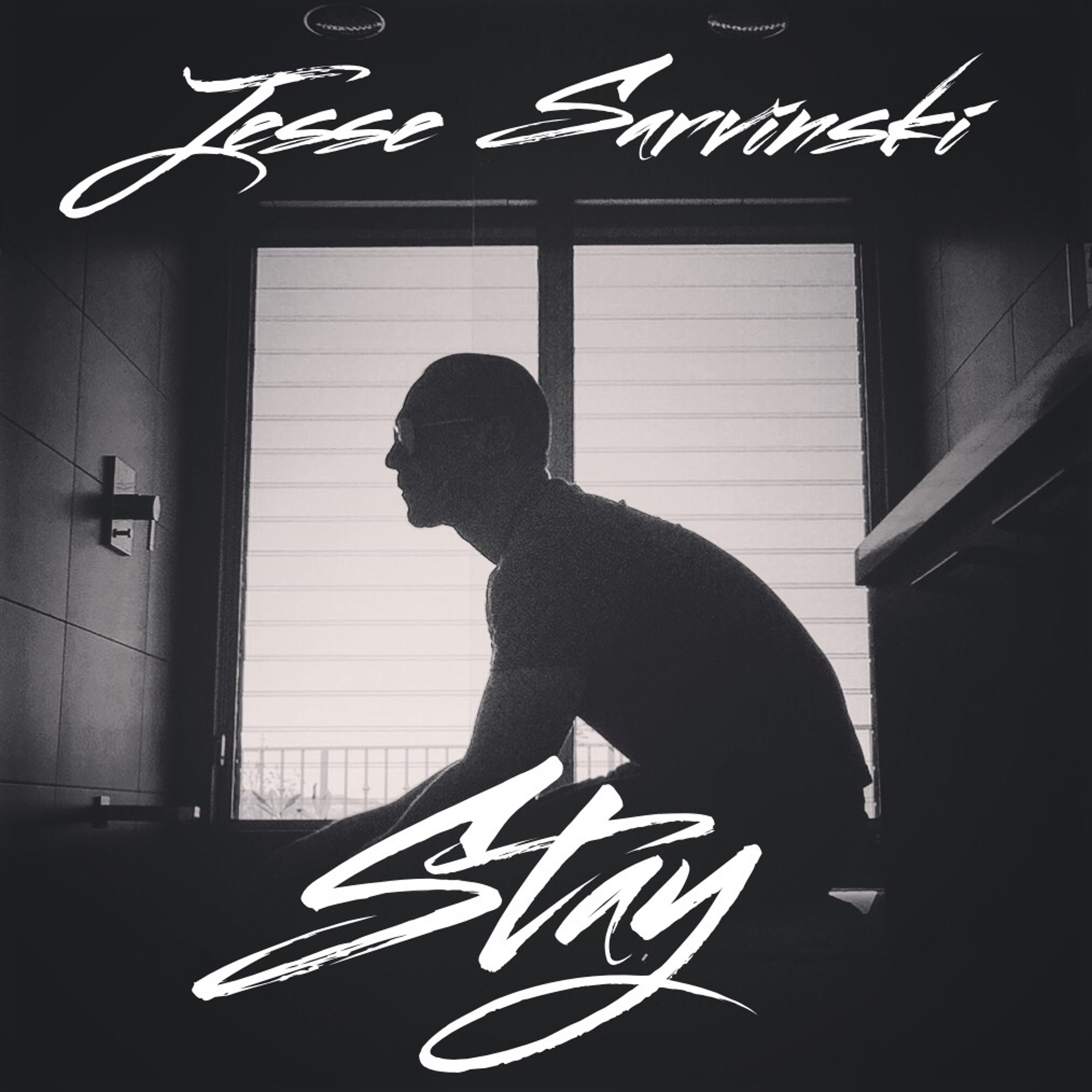 Recording Artist Jesse Sarvinski on SoundCloud