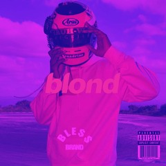 frank ocean // close to you ( slowed Up Action )