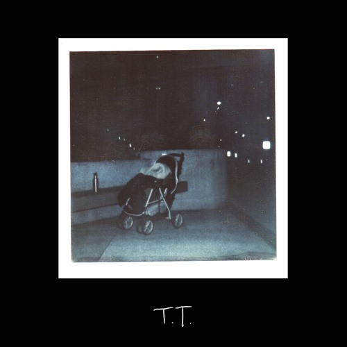 LEViT∆TE - Terrible Things (feat Macntaj)