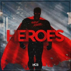 RetroVision - Heroes (Original Mix)