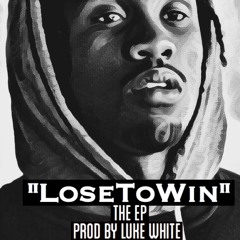 Say What Prod by Luke White