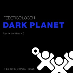 Federico Locchi - Dark Planet