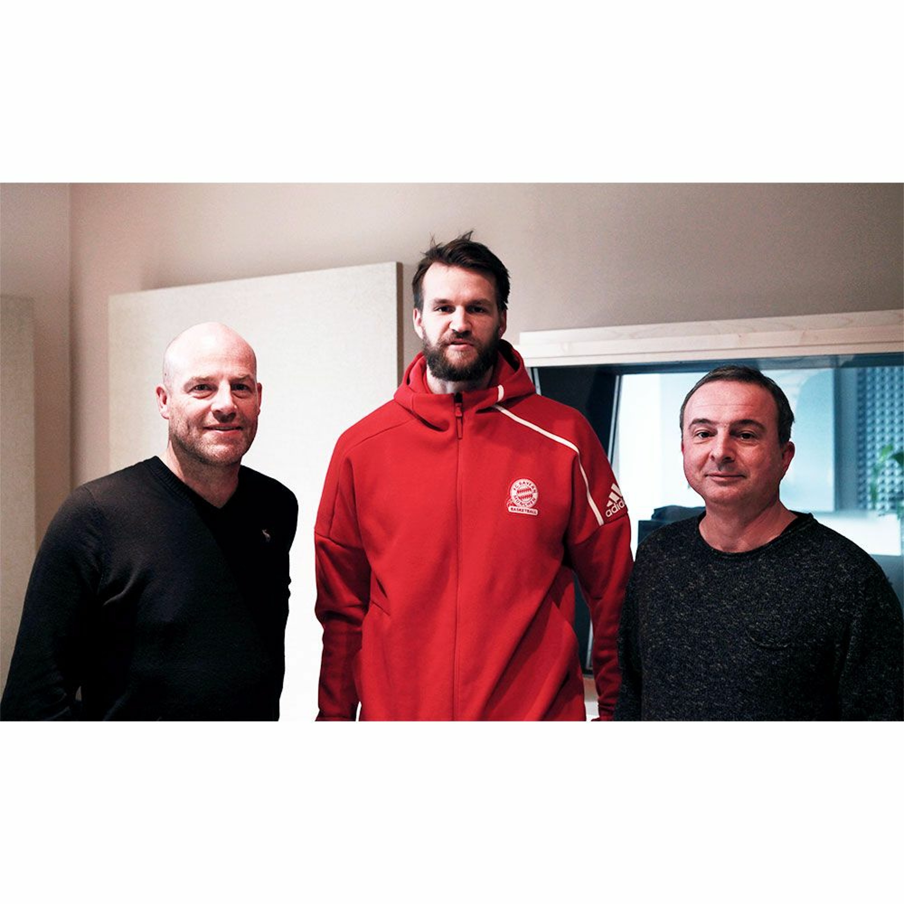 Abteilung Basketball