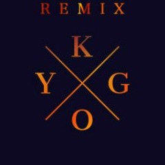 Kigo Feat. Conrad - Firestone [Neno Deep Mix]
