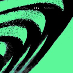 [Archipel Podcast 035] Maurice Giovannini