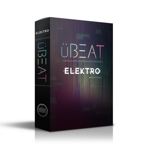 uBEAT Elektro Demo Beat 6