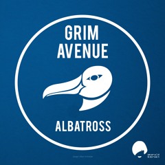 Grim Avenue - Wandering Albatross (Drew Miller Strobe Remix) clip