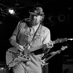 OLD GHOSTS - Pole Barn Rebels