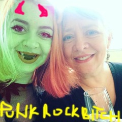 Punk Rock, Bitch