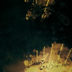 Five Star Hotel - For a Moment (feat. Spirit Waves)