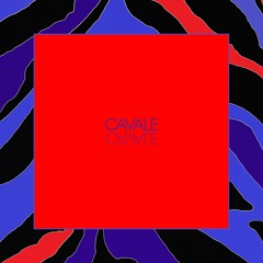 04 - Cavale - Beauté Rouge - 44100Hz - 16bits