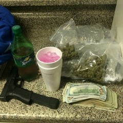 Get U 1 (feat. Pa$o P)