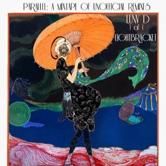 I'm Every Woman (Chaka Khan Remix)- LUNV D