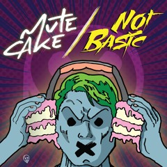 Mute Cake - Not Basic