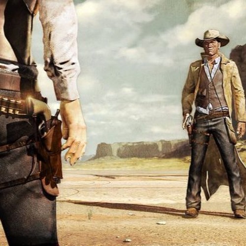 Mexican Standoff