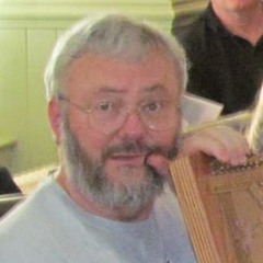 Concerto for Autoharp and Strings - Second Movement - Andante