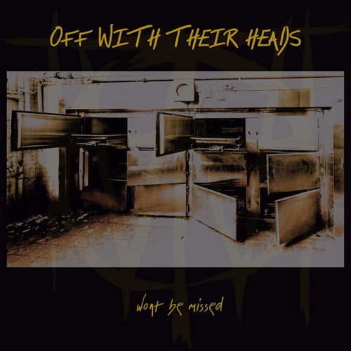Off With Their Heads