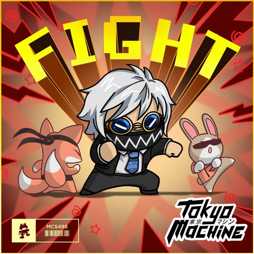 soundcloud monstercat tokyo machine fight soundcloud monstercat tokyo machine fight